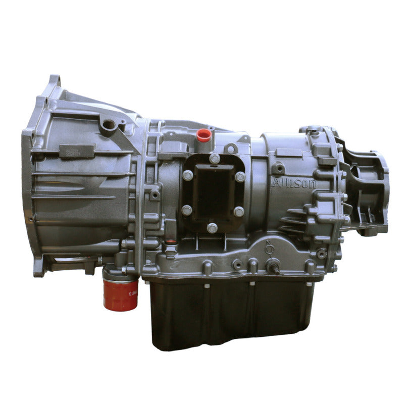 BD Diesel Duramax Allison Transmission & Converter Package - Chevy 2004.5-2006 LLY 4WD