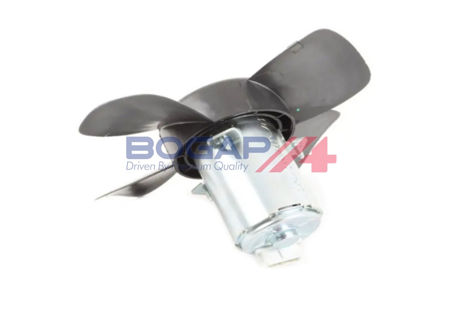 BOGAP A4243150 Fan, Engine Cooling
