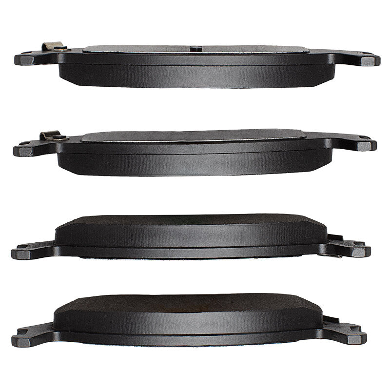 DFC 02-24 Chrysler Aspen Rear Ultimate Duty Performance Brake Pads