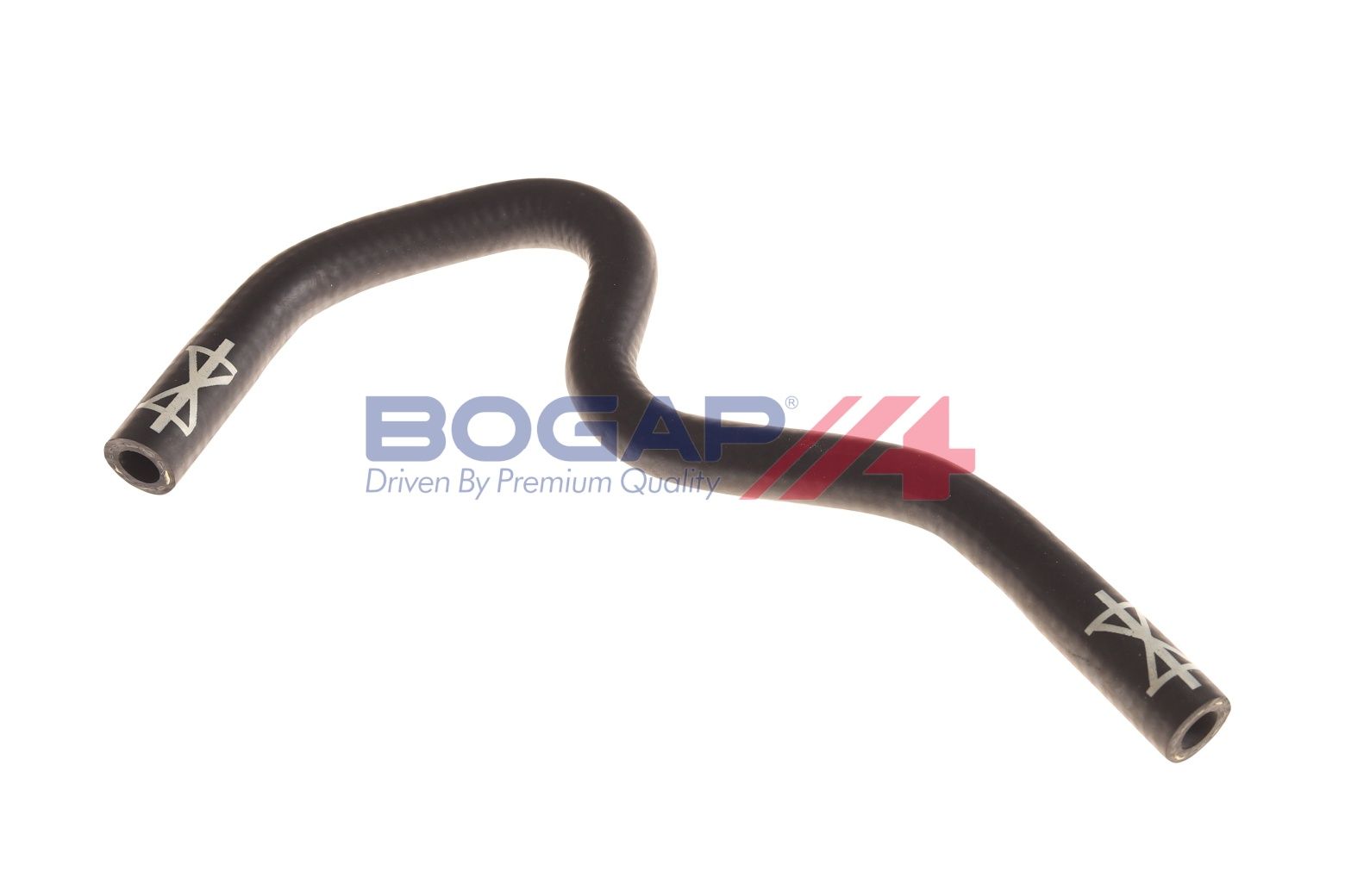 BOGAP A4228427 Radiator Hose