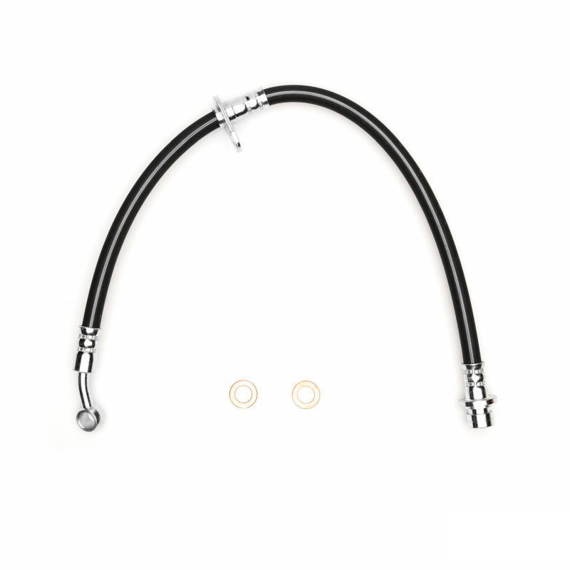 DFC 11-15 Honda CR-Z Rear-L Brake Hose