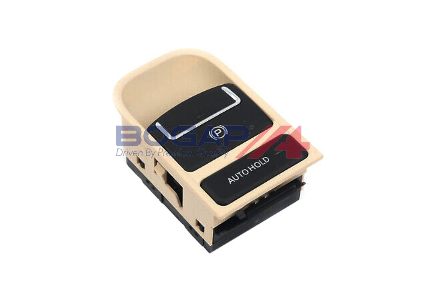 BOGAP A7347110 Switch, Park Brake Actuation