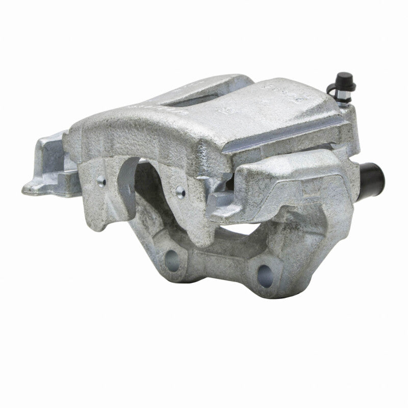 DFC 94-96 Saab 900 Front-L Premium Caliper - Silver Zinc Coated