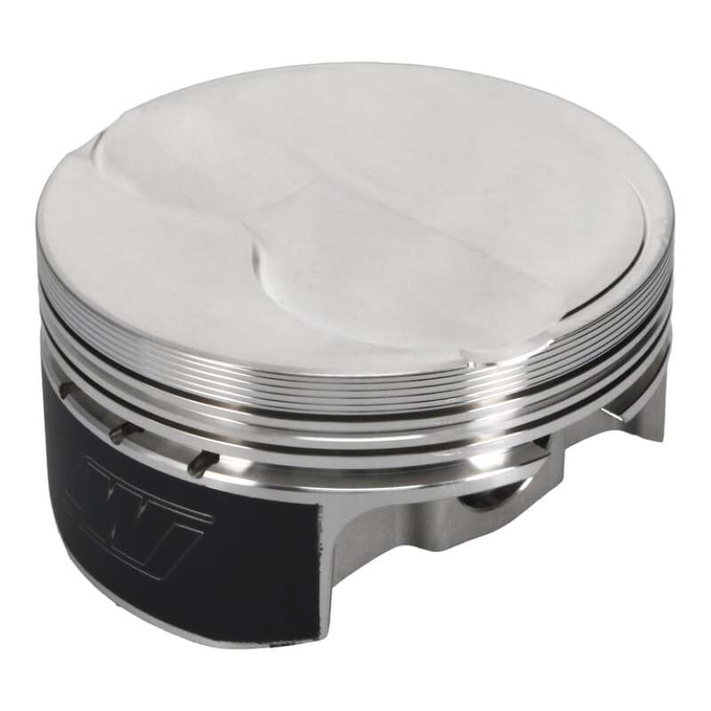 Wiseco Chevy LS 4.185in Bore 1.165in CH -2.00 CC Piston Set
