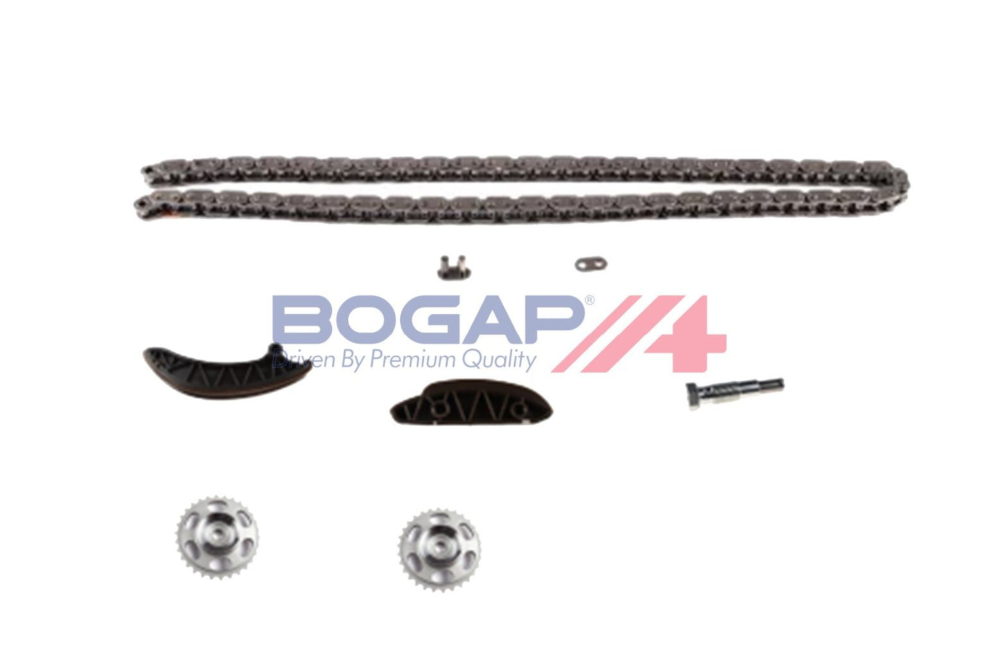 BOGAP C1328104 Timing Chain Kit