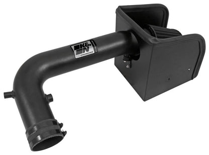 K&N Engineering K&N 03-08 Dodge Ram 1500 / 2500 / 3500 V8.5.7L Performance Intake Kit