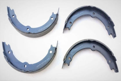 PowerStop Power Stop 06-10 Hummer H3 Rear Autospecialty Parking Brake Shoes