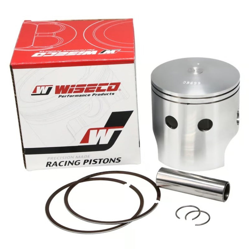 Wiseco 90-93 Polaris 350 Trail Boss 3228TD Piston Kit
