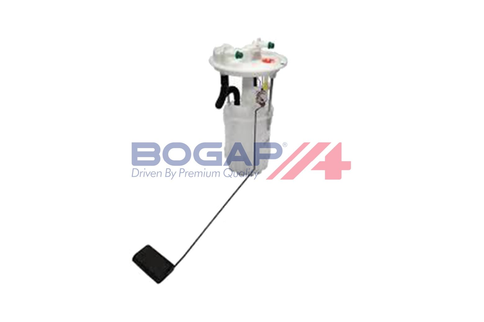 BOGAP R1622134 Fuel Pump