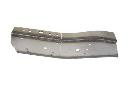 RustBuster Rust Buster 73-87 Chevy C10 Leaf Spring Frame Repair Kit - Right