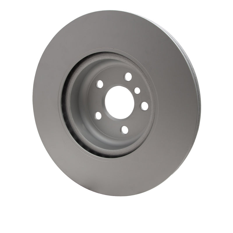 DFC 16-25 BMW i4 Rear GeoSPEC Coated Rotor
