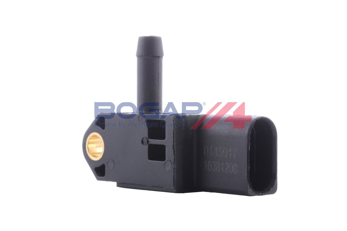 BOGAP A6121119 Sensor, Exhaust Pressure