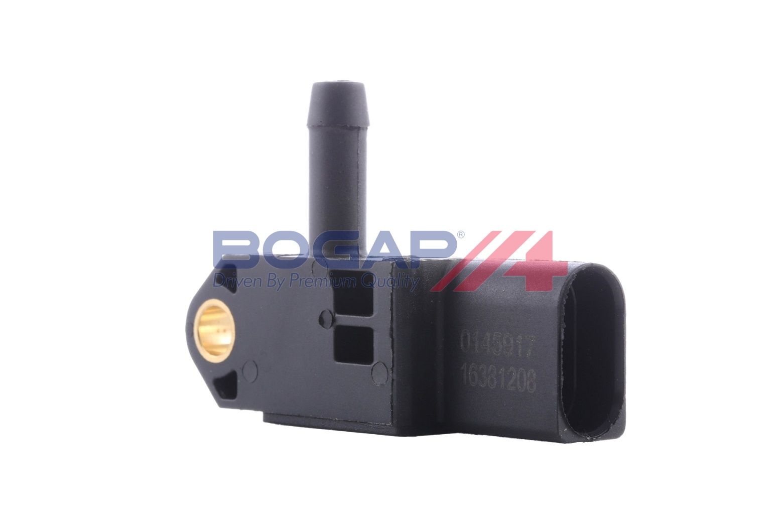 BOGAP A6121119 Sensor, Exhaust Pressure
