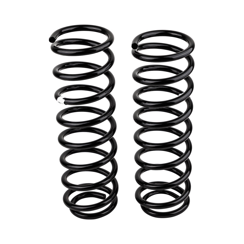 Old Man Emu ARB / OME 18-20 Jeep Wrangler JL Coil Spring Set Front 2in Lift