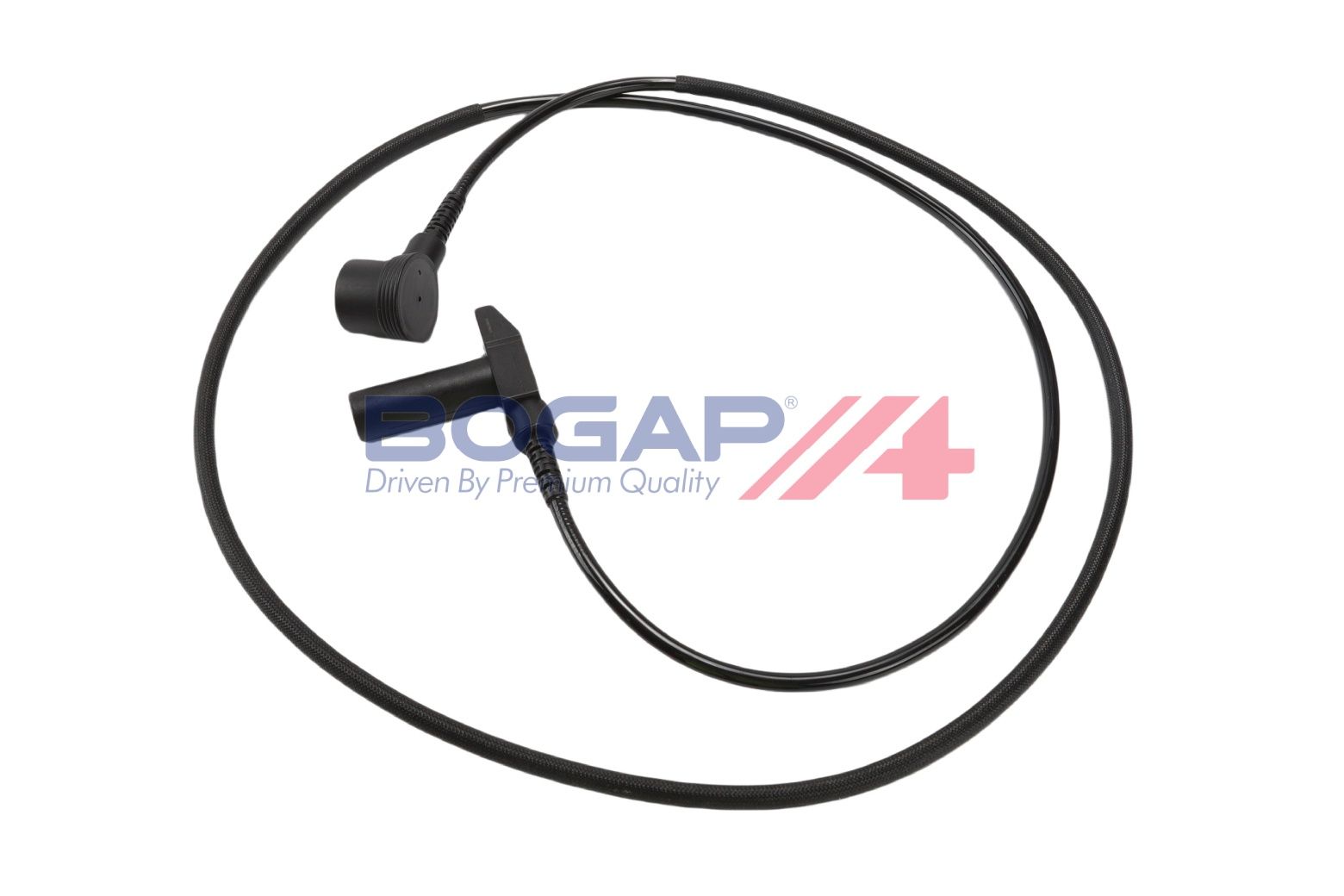 BOGAP C6115115 Sensor, Crankshaft Pulse
