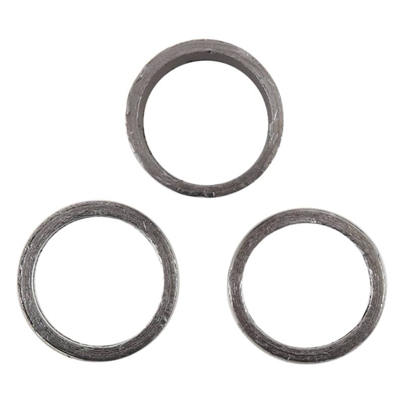Vertex Pistons Vertex Gaskets 01-05 Yamaha YFM660R Raptor Exhaust Gasket Kit