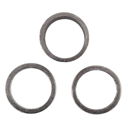 Vertex Pistons Vertex Gaskets 01-05 Yamaha YFM660R Raptor Exhaust Gasket Kit