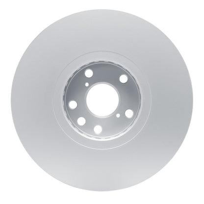 DFC 06-20 Lexus GS430 Left Front GeoSPEC Coated Rotor