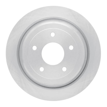 DFC 97-13 Cadillac XLR Rear Brake Rotor