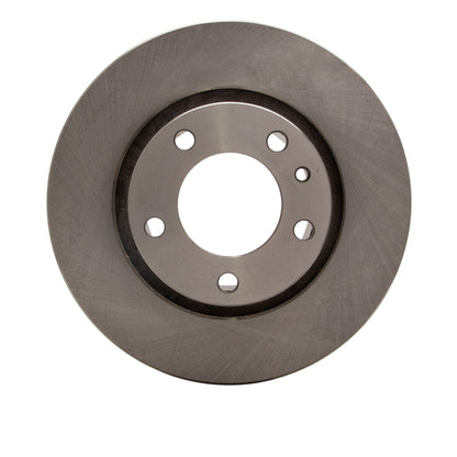 DFC 87-88 BMW M6 Front Brake Rotor