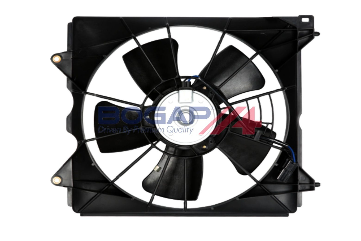 BOGAP H4243102 Fan, Engine Cooling