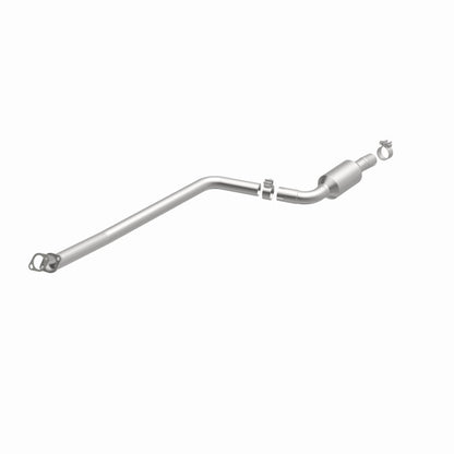 MagnaFlow 11-12 X3 3 L Underbody Direct Fit Converter