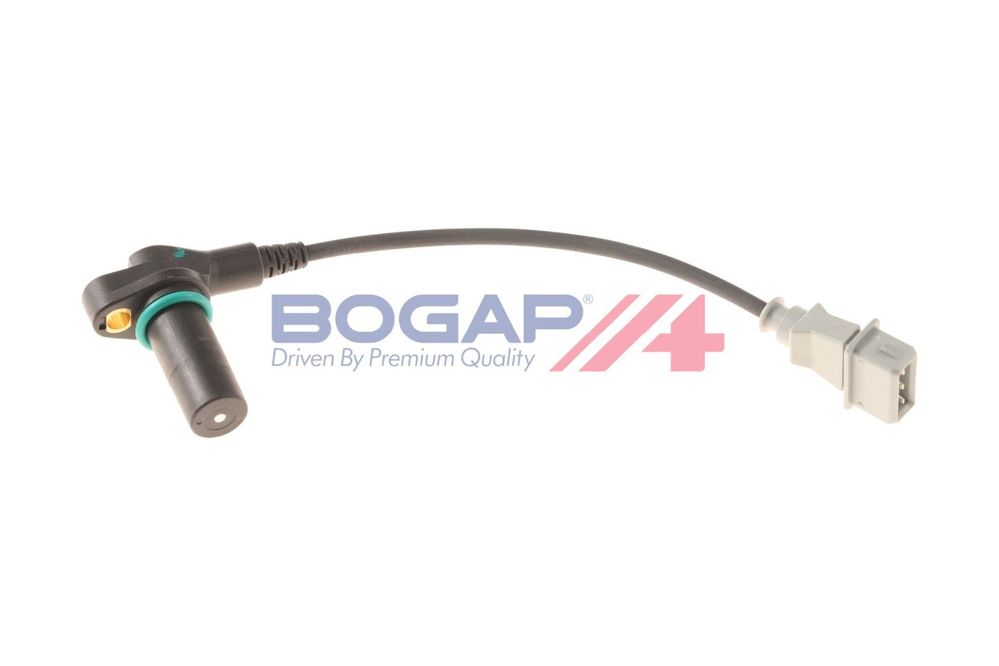 BOGAP A6115140 Sensor, Crankshaft Pulse