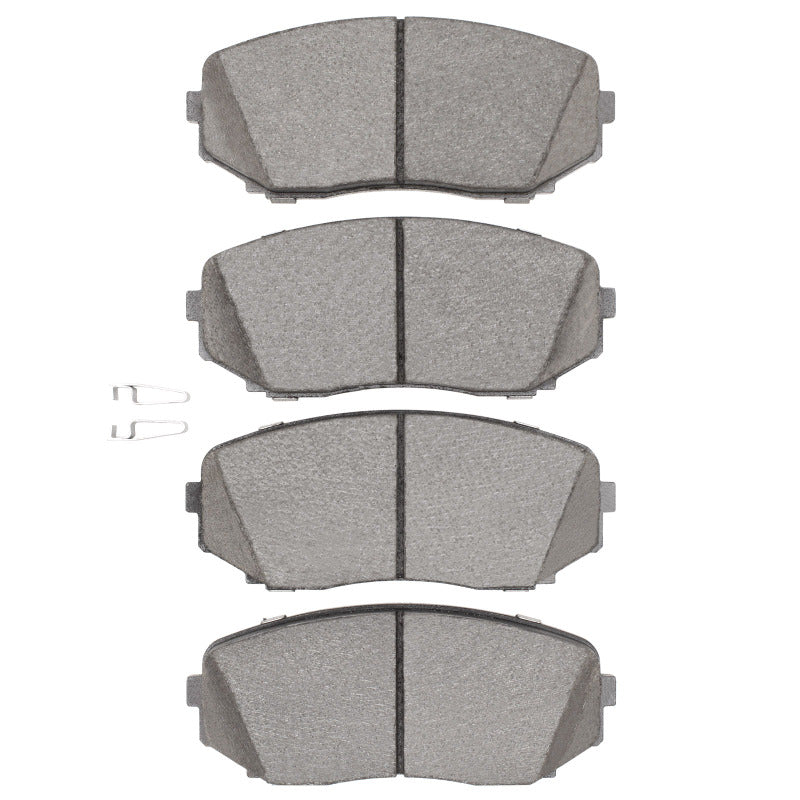 R1 Concepts R1 16-25 Mazda CX-5 Front R1 Optimum OE Brake Pads