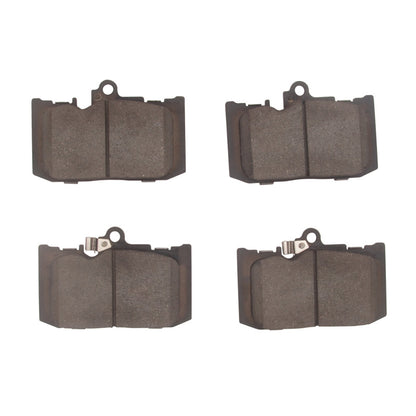 R1 Concepts R1 13-25 Lexus Rc200T Front Optimum OE Brake Pads