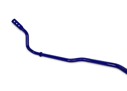 SuperPro 2003 Mitsubishi Lancer Evolution Rear Sway Bar Kit - 24mm Adjustable