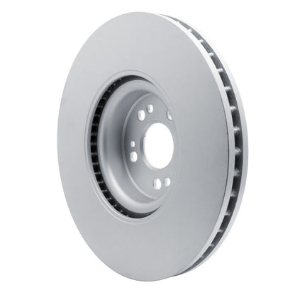 DFC 20-25 Mercedes-Benz GLE580 Front GeoSPEC Coated Rotor