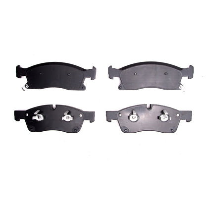 DFC 11-22 Dodge Durango Front Ultimate Duty Performance Brake Pads