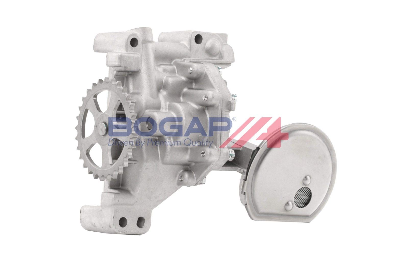 BOGAP P1410101 Oil Pump