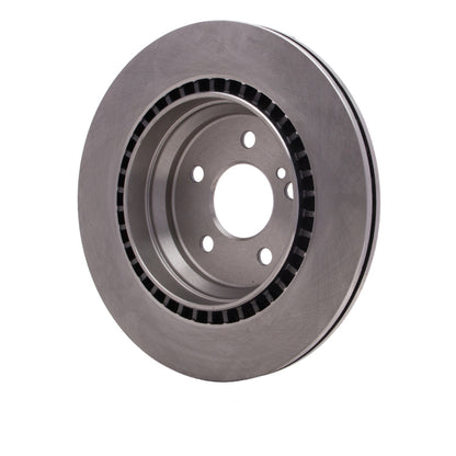 DFC 01-02 Mercedes-Benz S600 Rear Brake Rotor