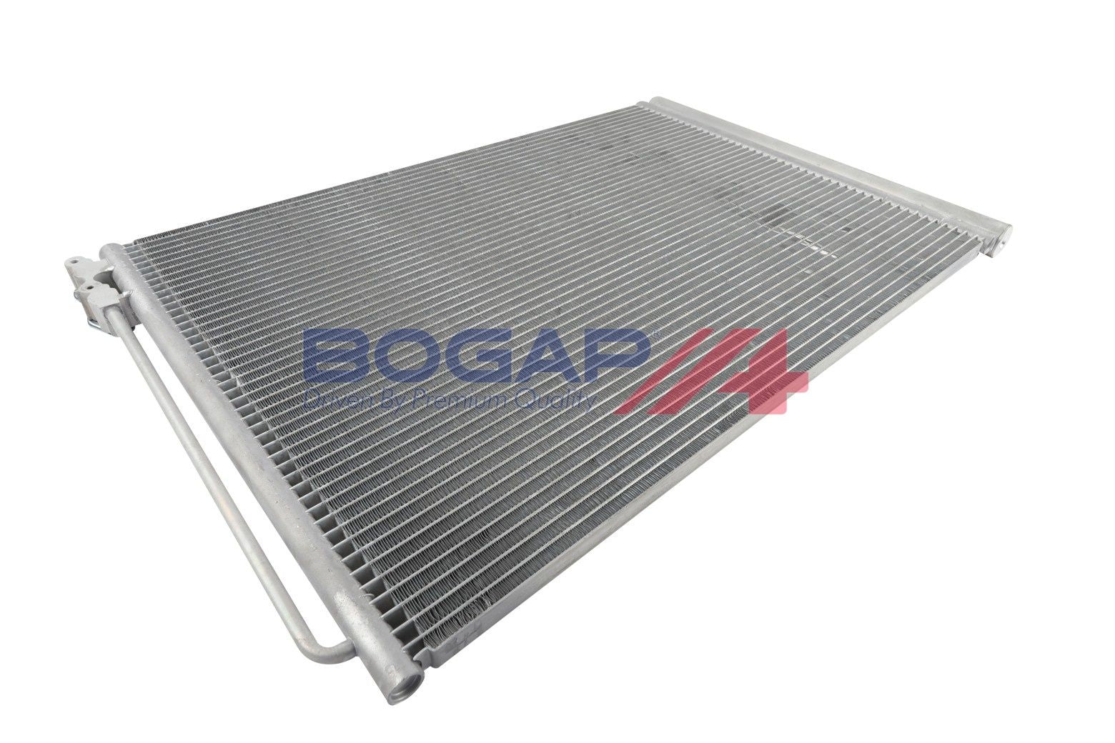 BOGAP B4117123 Condenser, Air Conditioning