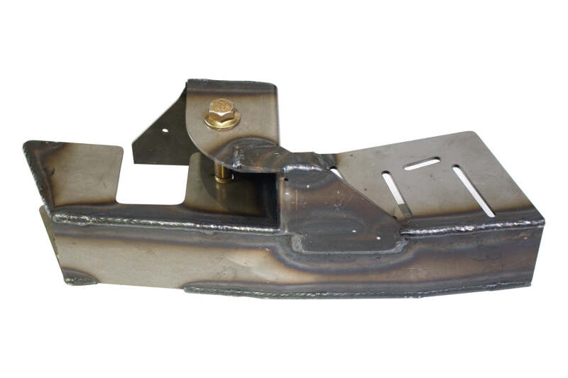 RustBuster Rust Buster 00-20 Chevy Tahoe Upper Control Arm Repair Kit - Right