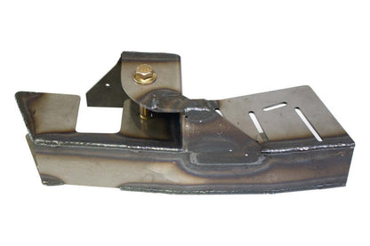 RustBuster Rust Buster 00-20 Chevy Tahoe Upper Control Arm Repair Kit - Left