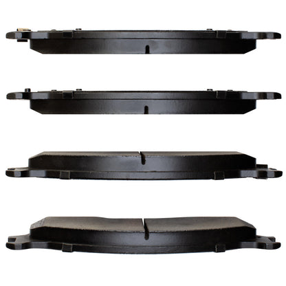 DFC 03-08 Dodge Ram 4000 (Mexico) Front Ultimate Duty Performance Brake Pads