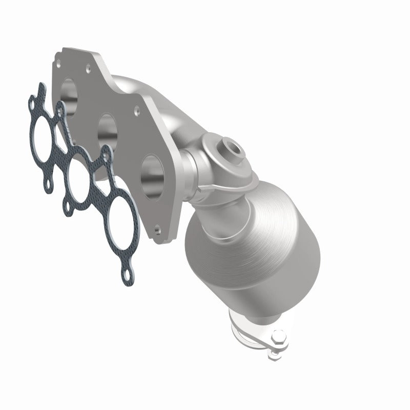MagnaFlow DF Cat Conv 07-10 Lex/Toy ES350/Camry / Toy 05-10 Avalon 3.5L P/S Manifold *NO CALIFORNIA*