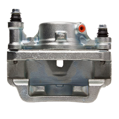 DFC 820093 Toyota Pickup Front-R Silver Zinc Coated Premium Caliper