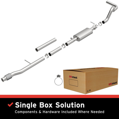 Magnaflow BRExhaust Exhaust Kit Replacement GM