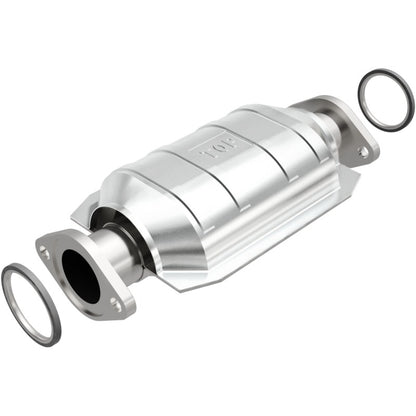 MagnaFlow Direct Fit Catalytic Converter 83-95 Toyota CA