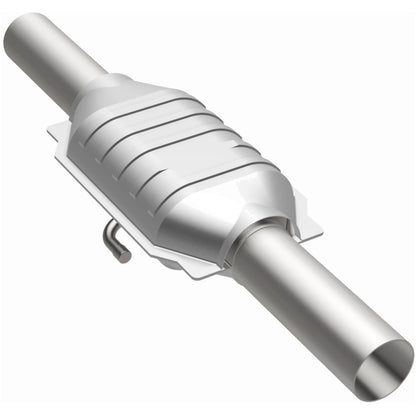 MagnaFlow Direct Fit Catalytic Converter 81-83 Jeep Cherokee 5.9L V8