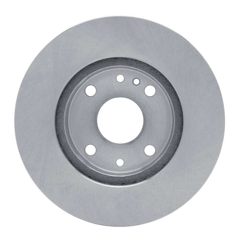 DFC 94-02 Ford Aspire Front Brake Rotor