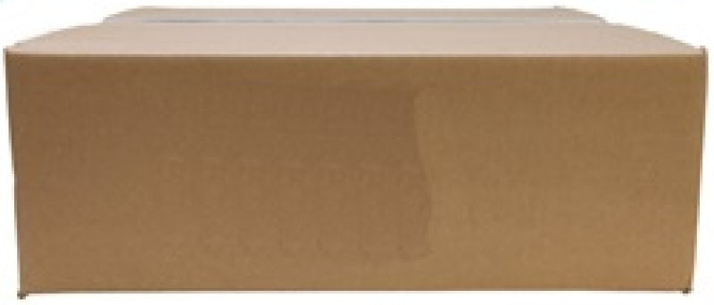 K&N Engineering K&N Replacement Air Filter w/ Chrome Top - W/E-1500 K&N Logo