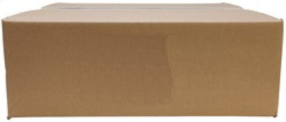 K&N Engineering K&N Replacement Air Filter w/ Chrome Top - W/E-1500 K&N Logo