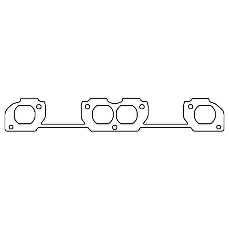 Cometic Gasket Cometic Chrysler W7/W8/W9 Head V8 .042in ArmorCore Exhaust Manifold Gasket Set