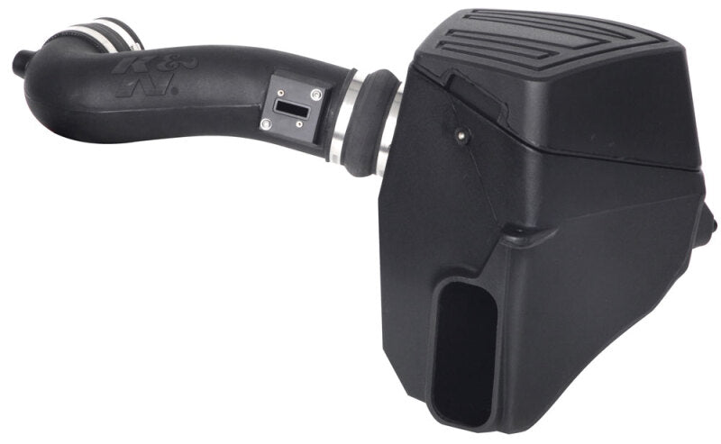 K&N Engineering K&N 19-20 Chevrolet 1500 2.7L L4 F/I AirCharger Performance Intake System