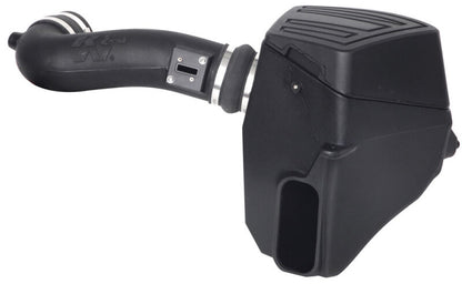 K&N Engineering K&N 19-20 Chevrolet 1500 2.7L L4 F/I AirCharger Performance Intake System
