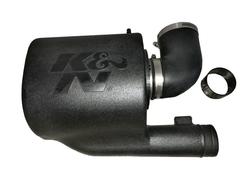 K&N Engineering K&N Performance Intake Kit 2018 Volkswagen Golf Sportsvan 1.2L